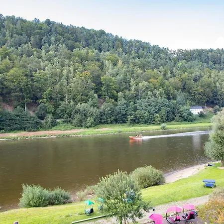 Appartamento Am Treidlerweg - Wanderbox 4 Pers *