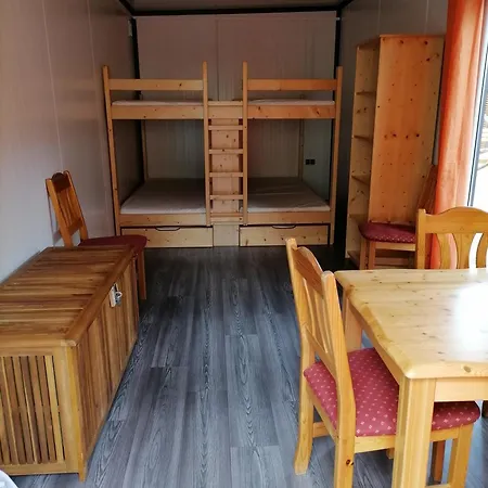 Am Treidlerweg - Wanderbox 4 Pers