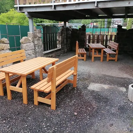 Am Treidlerweg - Wanderbox 4 Pers Appartamento *